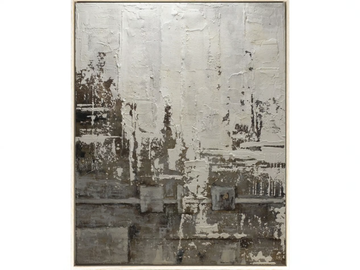 ORINOCO - Wooden Painting by NOVOCUADRO ART COMPANY - view 2